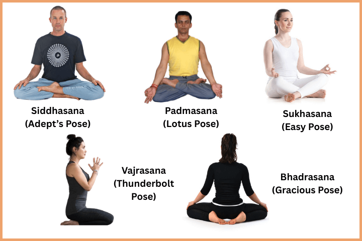 84 Yoga Asanas List (2)