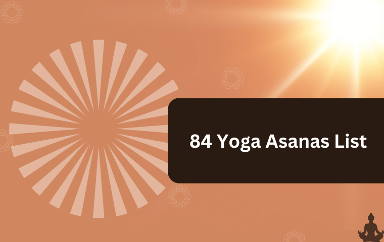 84 Yoga Asanas List (3)