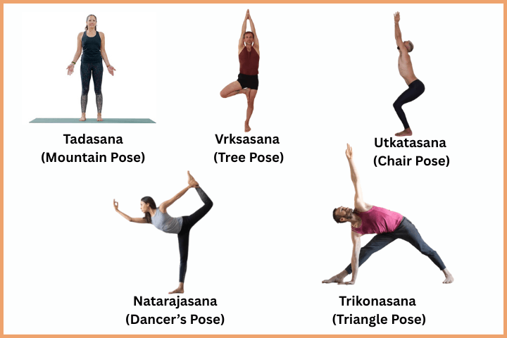 84 Yoga Asanas List (6)