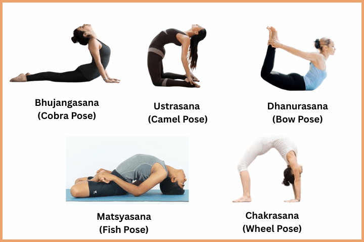 84 Yoga Asanas List (8)