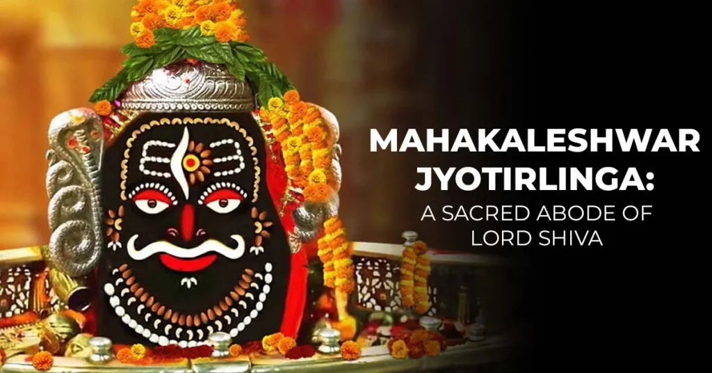 A Profound Spiritual Experience at Mahakaleshwar Jyotilinga