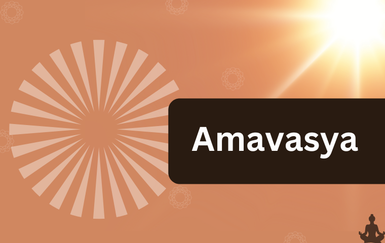 Amavasya