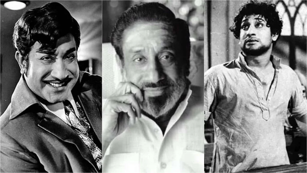 Financial Lessons from Sivaji Ganesan’s Legacy: Managing Wealth and Sustaining Success