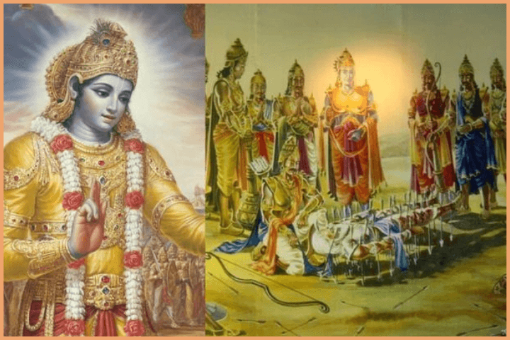Dvapara Yuga