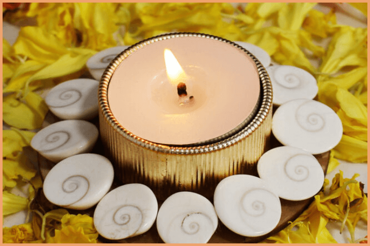 Gomati Chakra Benefits