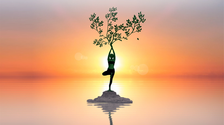 How can you capture and maintain your vital energy?