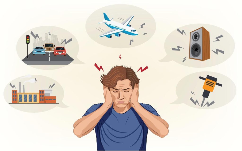 How is Tamil Nadu reducing noise pollution for a healthier future?