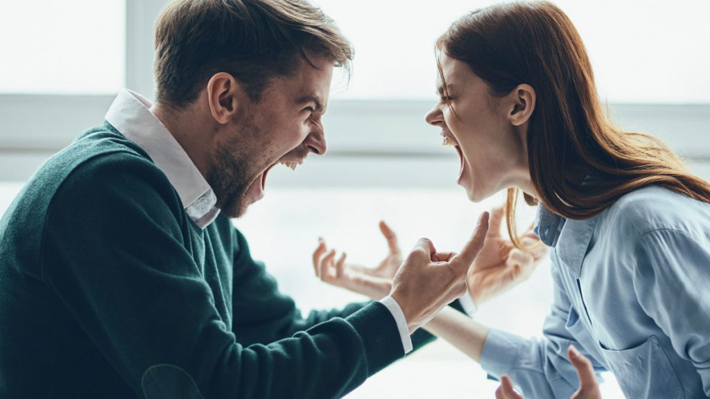 How to Control Anger in 2 Minutes: A Conscious Approach