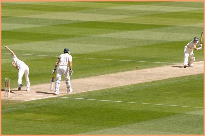 Life Lessons from Cricket