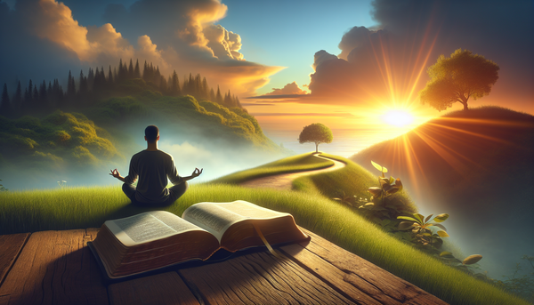 Mastering Life’s Calling: The Craft of Prosperity and Spiritual Wholeness