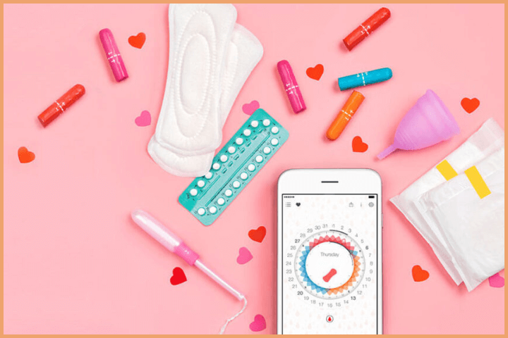 Menstrual Health Tips