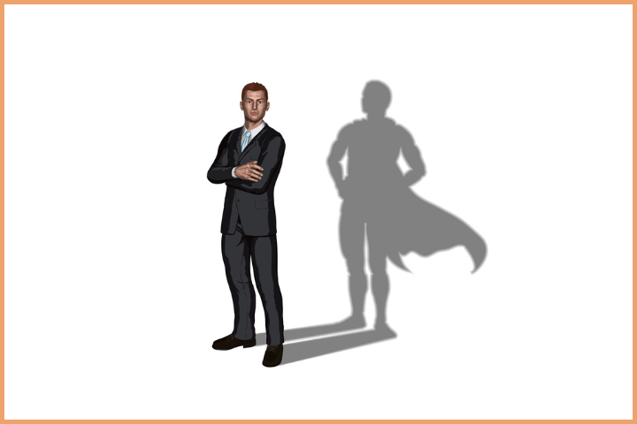 Shadow Beliefs (2)