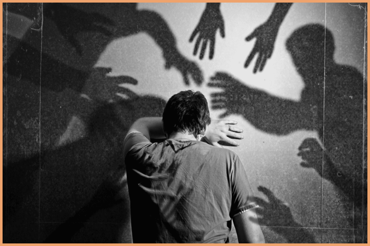 Shadow Beliefs
