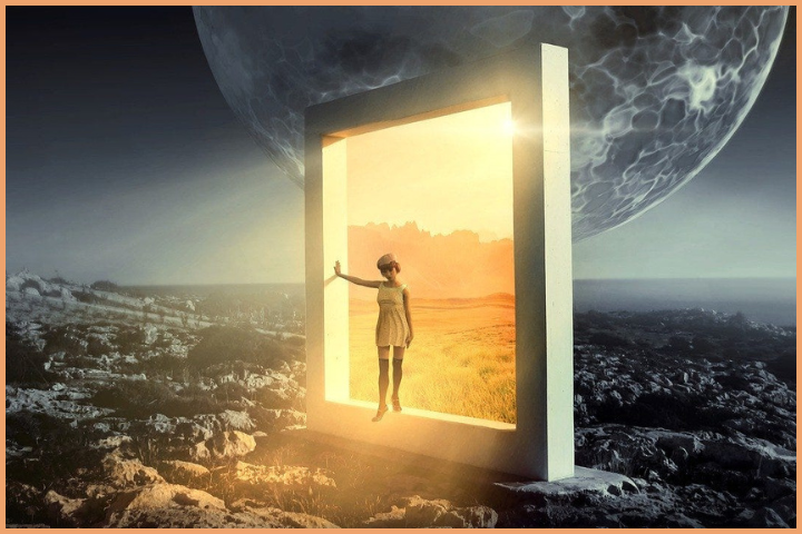 Spiritual Meaning of Dreams