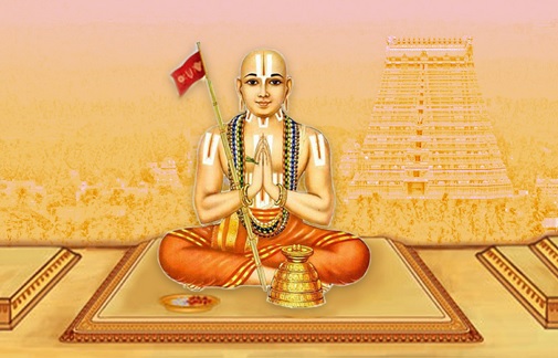 The Compassionate Heart of Ramanuja: A Lesson in Selfless Giving