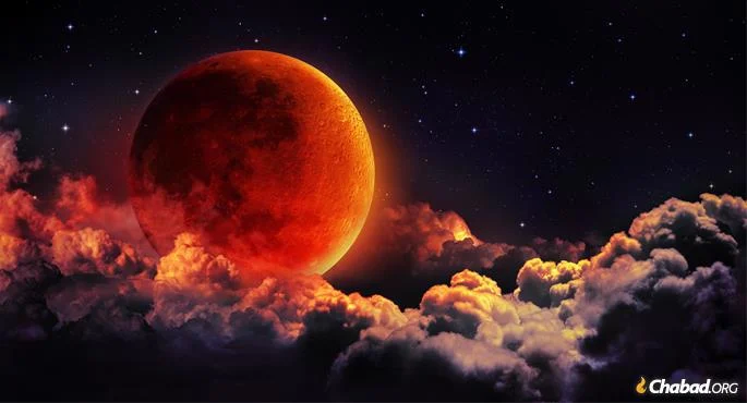 The Power of the Blood Moon: Understanding the Upcoming Lunar Eclipse