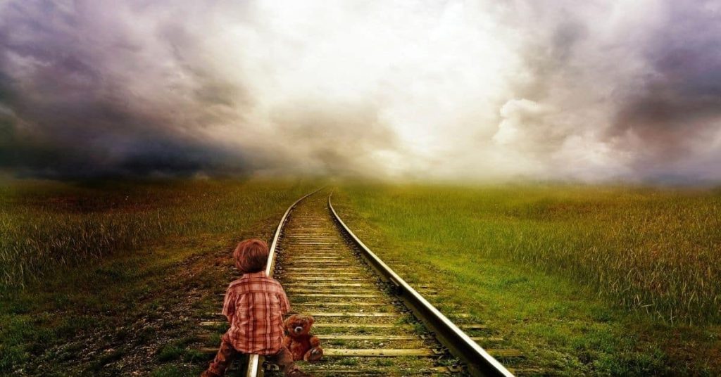 What Are The Signs That You Are God’s Favorite Child