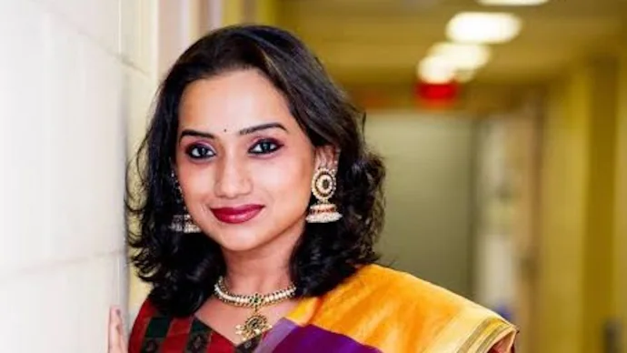 What Does Singer Kalpana’s Incident Reveal About Stress?