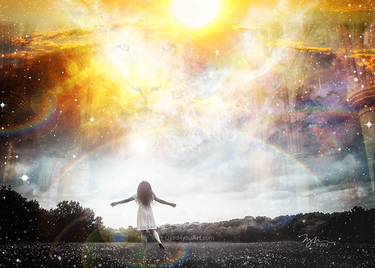 What Lies Beyond the World’s Mirage in the Quest for Wisdom?