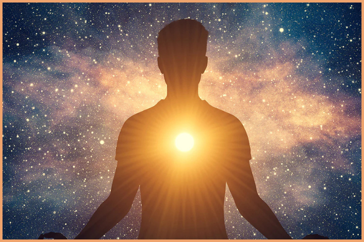 What is Mahasamadhi