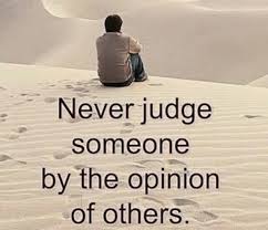 Overanalyzing People