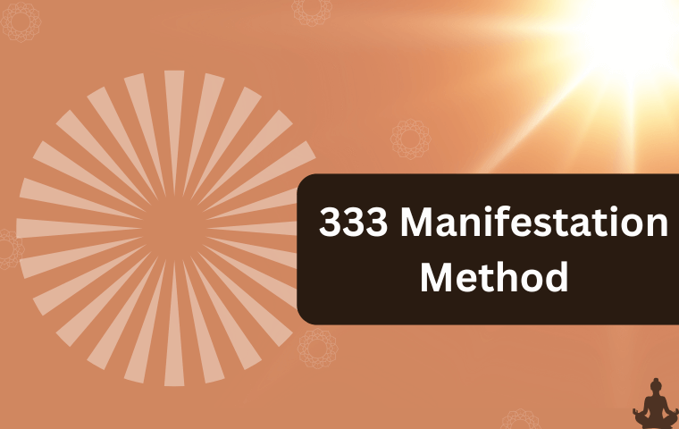 333 Manifestation Method (2)