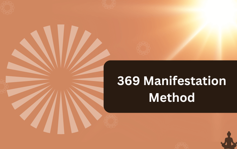369 Manifestation Method (3)