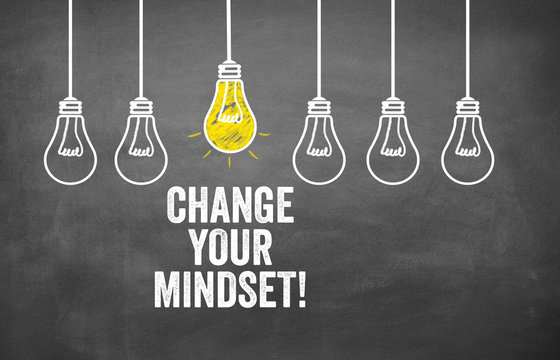 Why People Change - Change Your Mindset