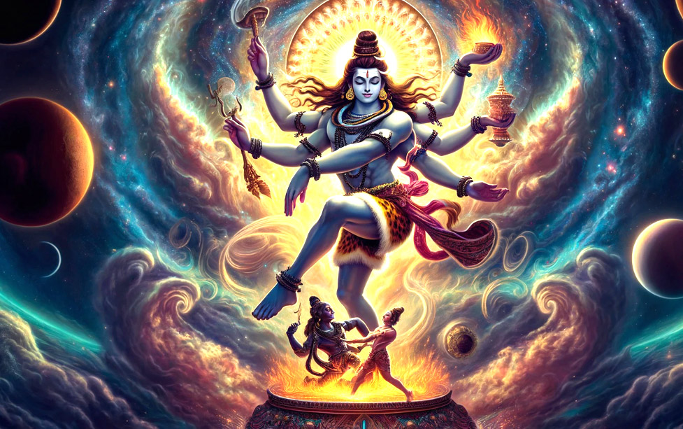 Universal Spiritual Truths