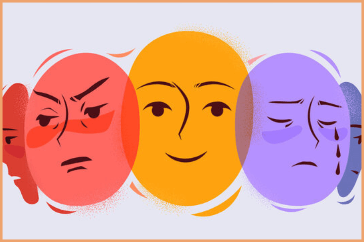 How to Deal with Negative Emotions (3)