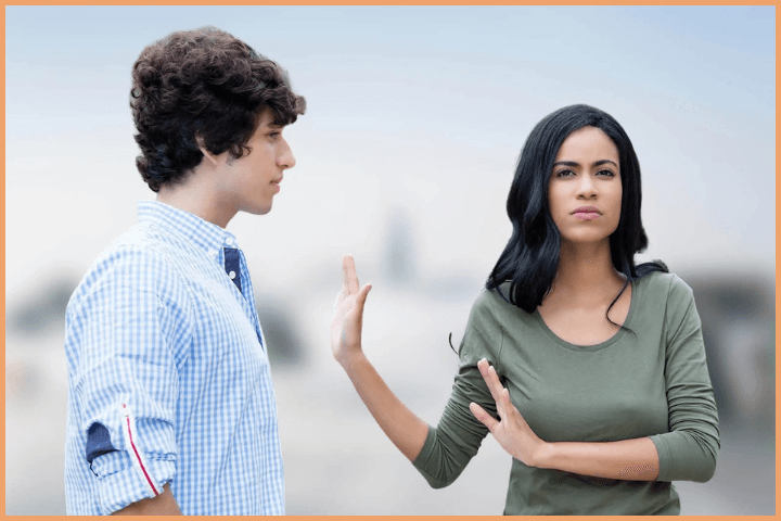How to Heal from Rejection