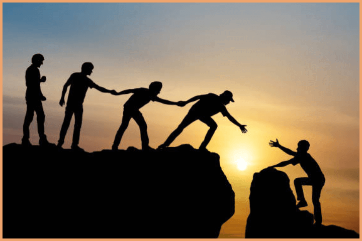 How to Turn Suffering into Growth (2)