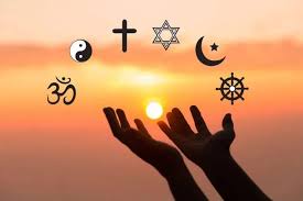 Is Divine Grace Bound by Any Religion?