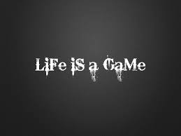 Is Life a Game? What if we faced it with joy, dharma, and courage?
