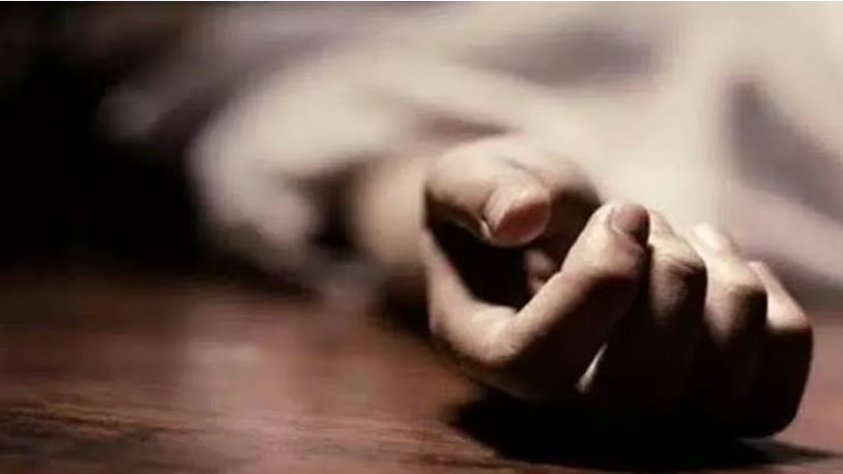 Coimbatore College Student Suicide