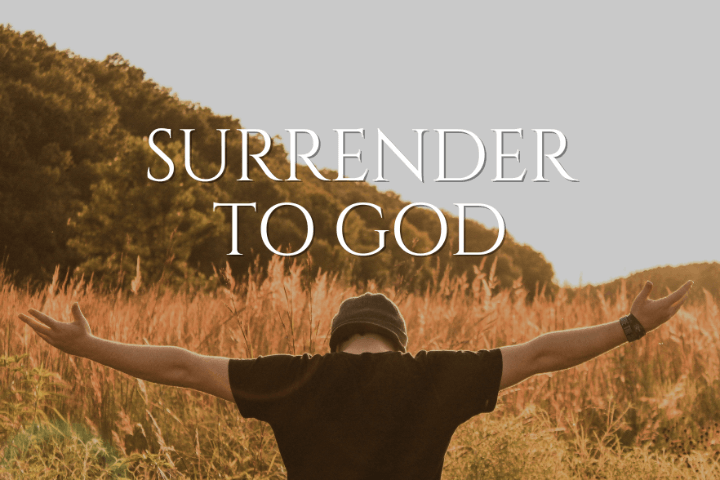 Spiritual Growth Through Surrender and Wisdom (2)