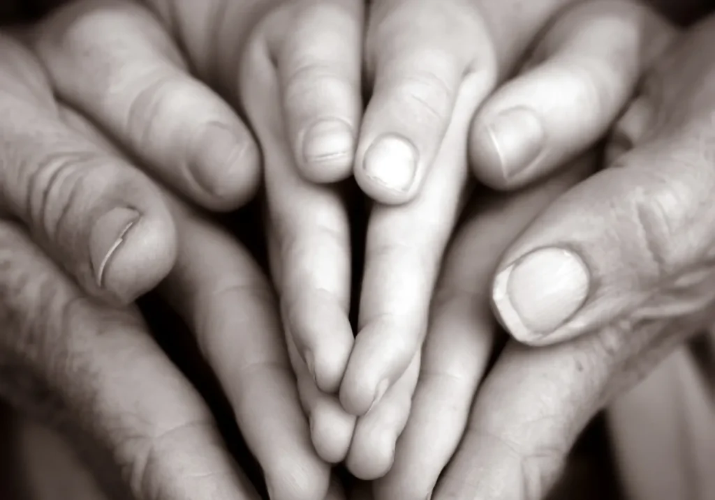 Why We Should Respect Our Parents
