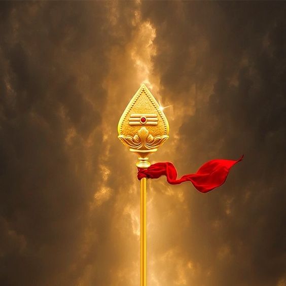 Lord Muruga Symbolism