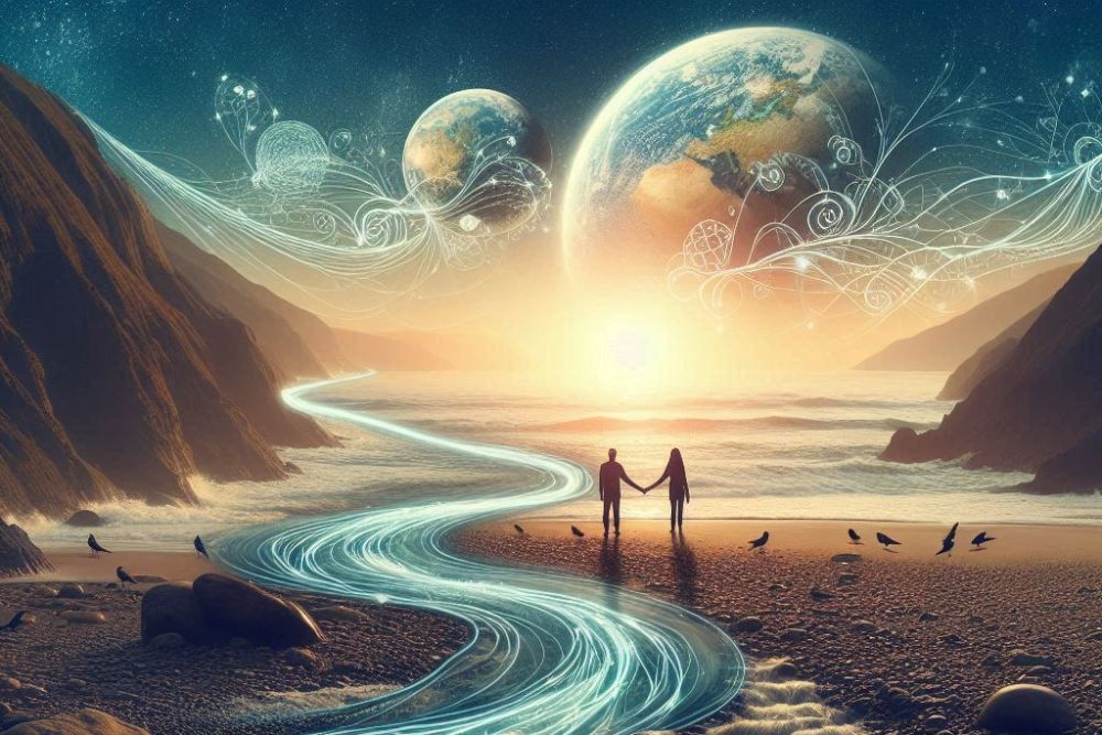 What Are the Unspoken Reasons Behind Unconditional Attraction Toward Strangers?