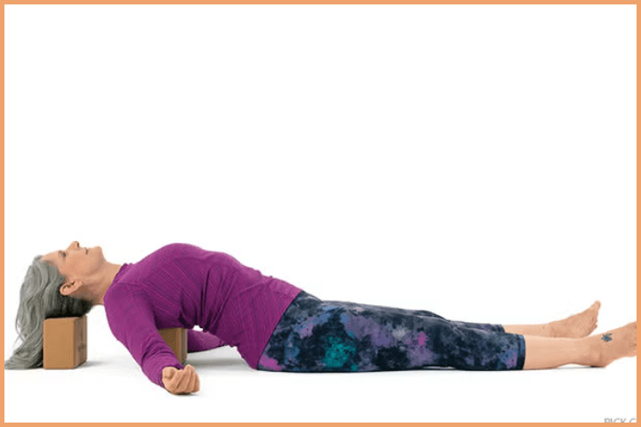 Yin Yoga Poses