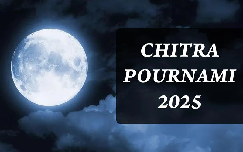 Chithra Pournami 2025