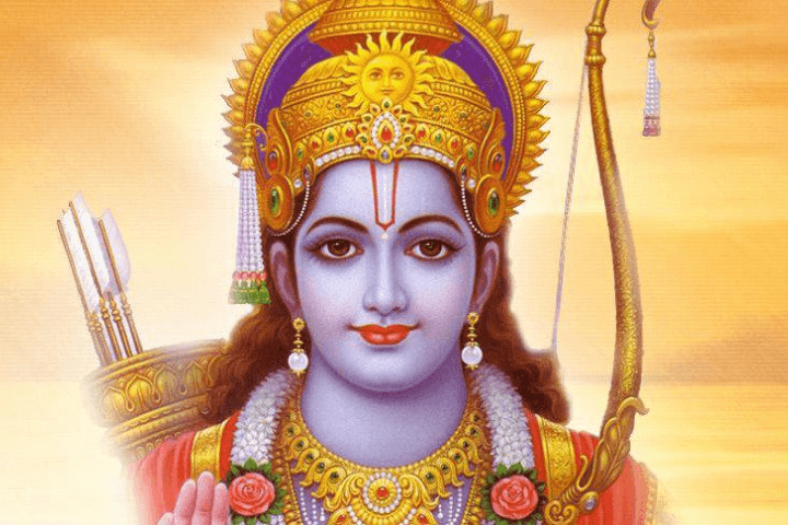 Lord Rama Mantras (2)