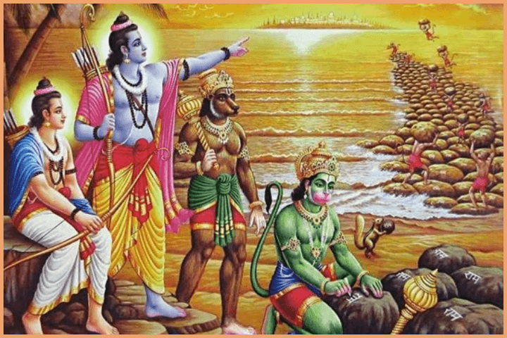 Lord Rama Mantras