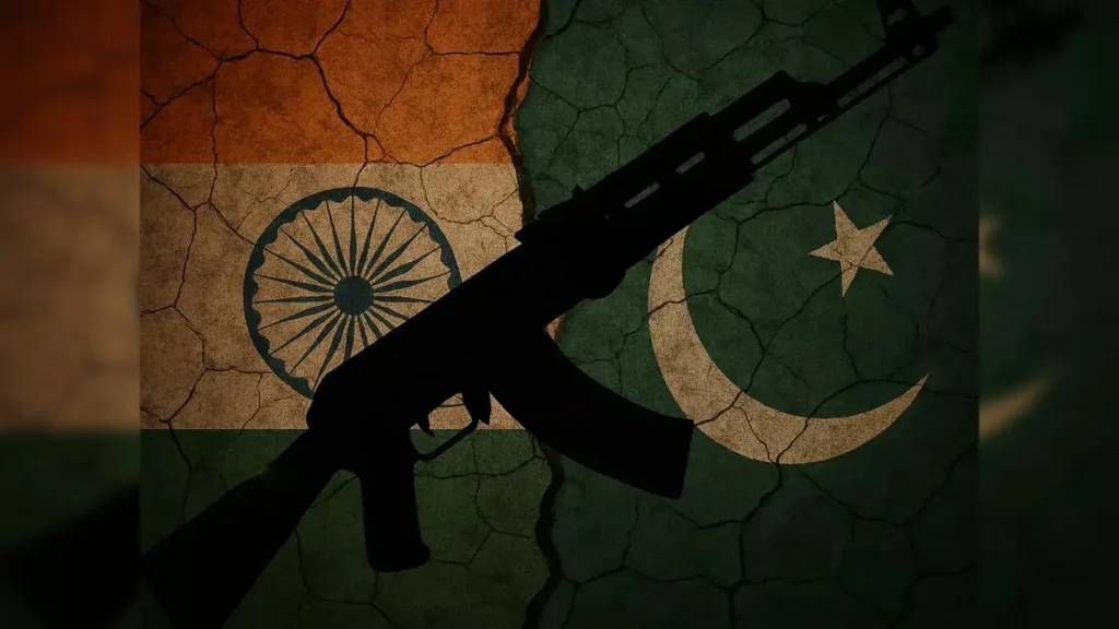 Pahalgam Attack