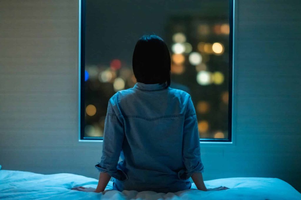 Spiritual Benefits of Sleep