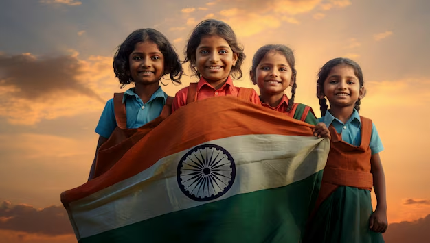 Why It’s Crucial to Stand with India: A Wake-Up Call for Every Citizen