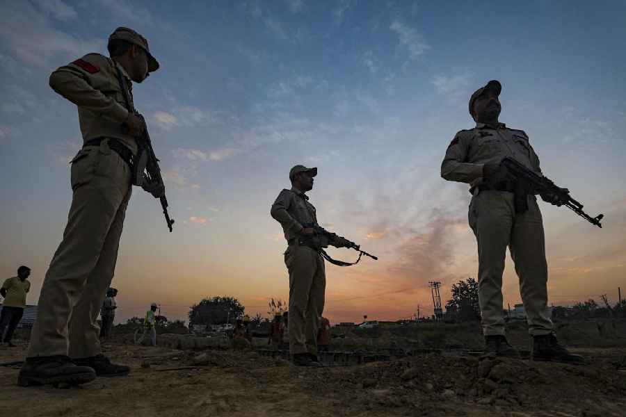 Family Bonding and National Security
